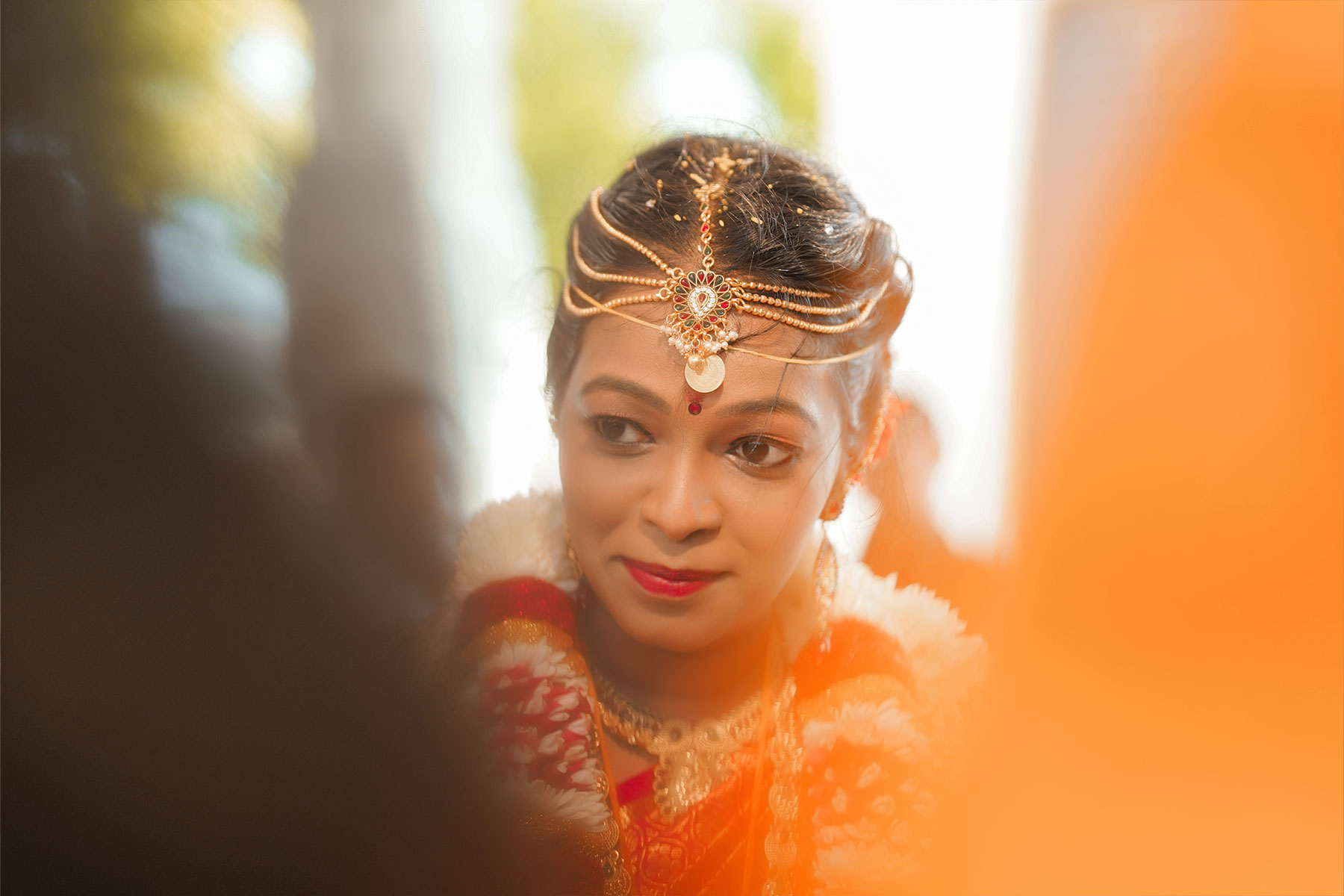 Saran & Nivisha image 24